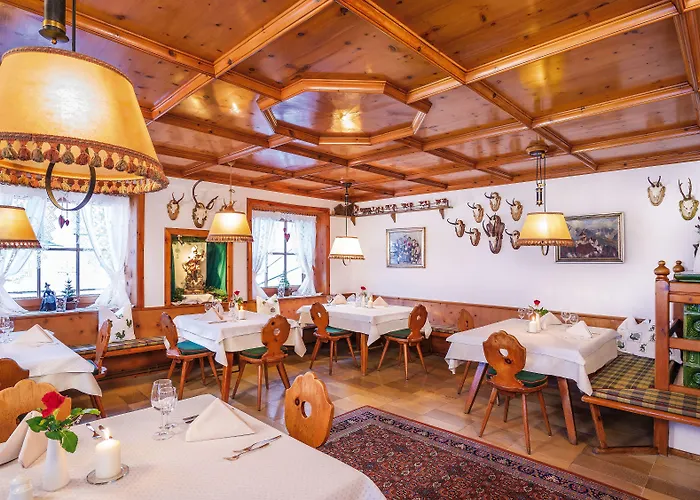 Gaspingerhof 4* Gerlos