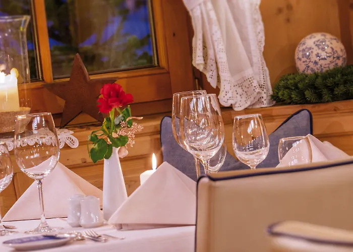 Gaspingerhof Hotel 4*