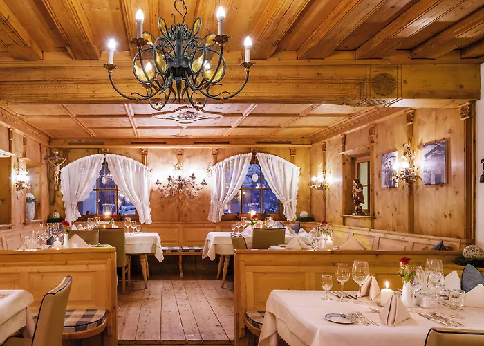 Gaspingerhof 4* Gerlos