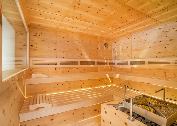 Ξενοδοχείο Gaspingerhof Gerlos