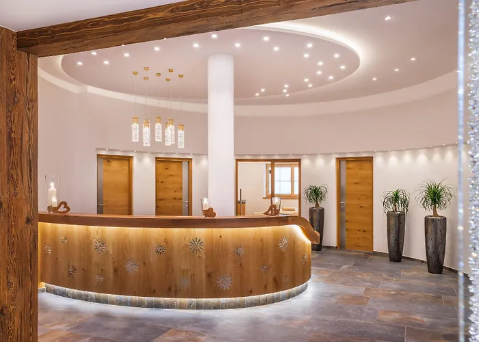 Gaspingerhof Ξενοδοχείο Gerlos