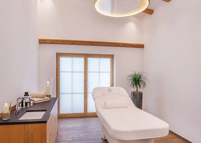 Gaspingerhof Ξενοδοχείο