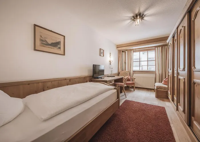 Gaspingerhof Hotel Gerlos