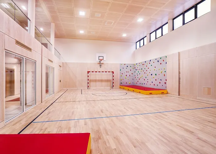 Gaspingerhof Ξενοδοχείο 4*