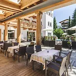 Gaspingerhof 4*