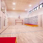 Gaspingerhof 호텔 4*