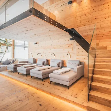 Hotell Gaspingerhof Gerlos