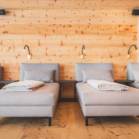 Gaspingerhof Hotell 4*