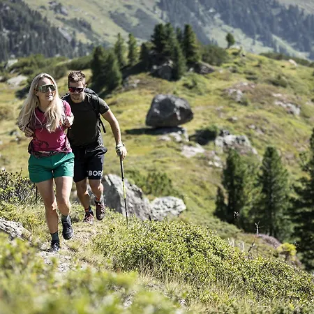 Gaspingerhof 4* Gerlos