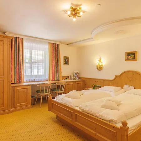 Gaspingerhof Hotell 4*