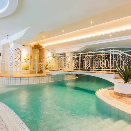 Gaspingerhof 4* Gerlos