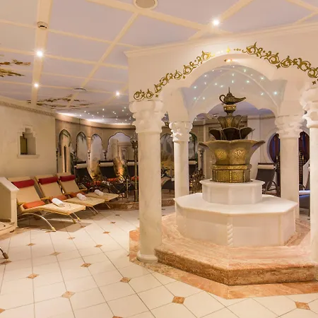 Gaspingerhof 4* Gerlos