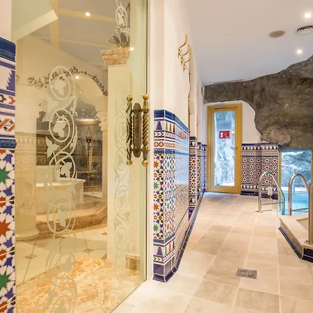 Gaspingerhof Hotell Gerlos