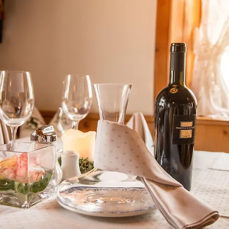 Hotell Gaspingerhof 4*