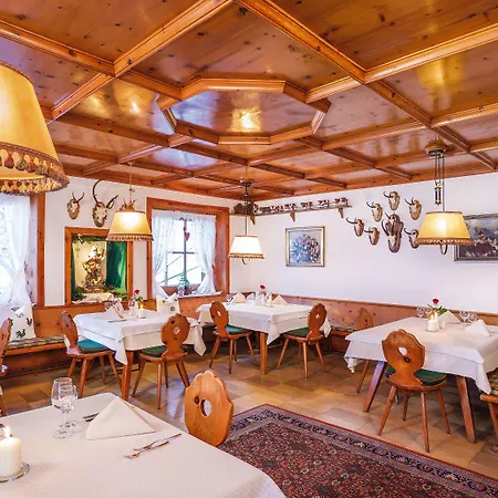 Gaspingerhof 4* Gerlos