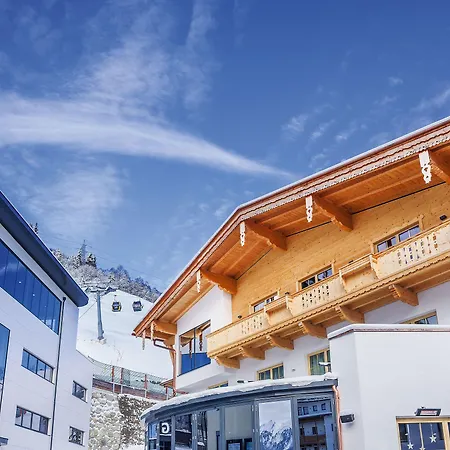 Hotell Gaspingerhof 4*