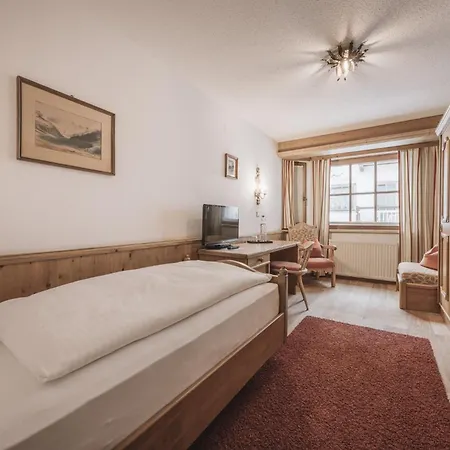 Gaspingerhof Hotel Gerlos