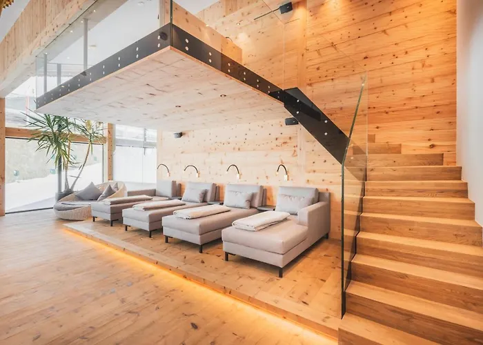 Hotel Gaspingerhof Gerlos