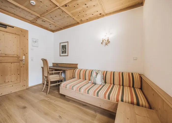 Hotel Gaspingerhof 4*