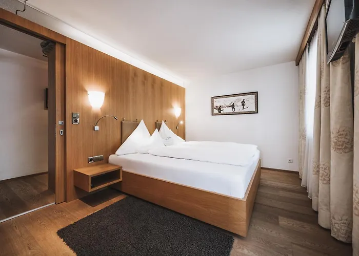 Gaspingerhof Hotel Gerlos