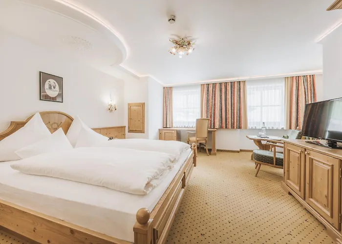 Gaspingerhof Hotel 4*