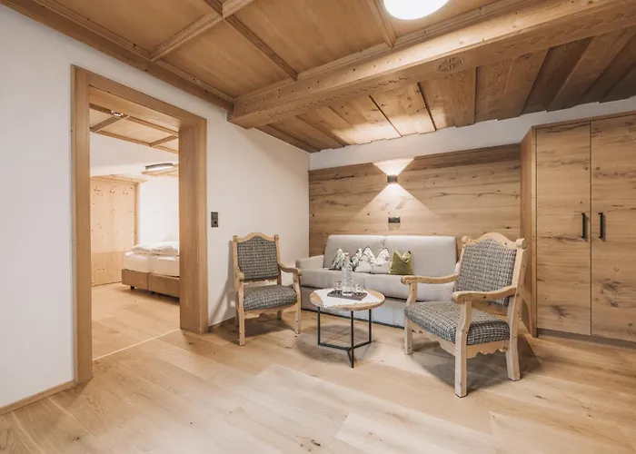 Hotel Gaspingerhof 4*