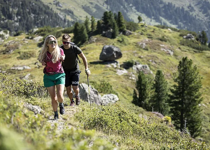 Gaspingerhof 4* Gerlos