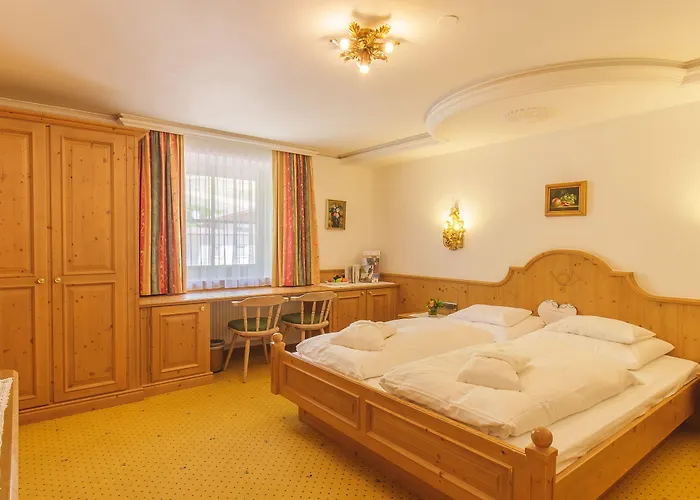 Gaspingerhof Hotel 4*