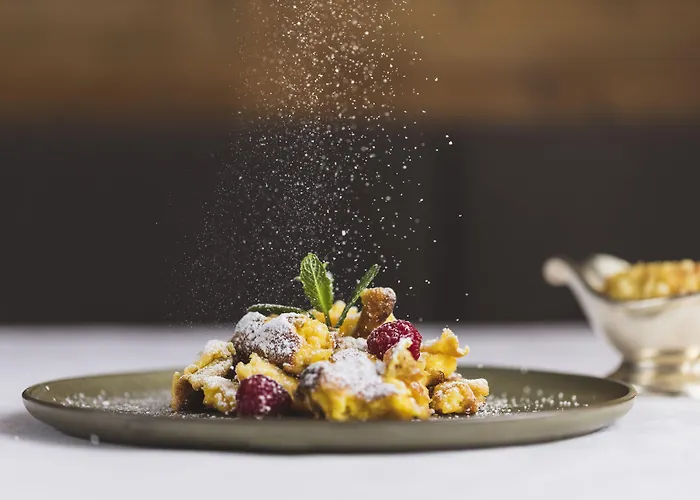 Gaspingerhof Hotel Gerlos