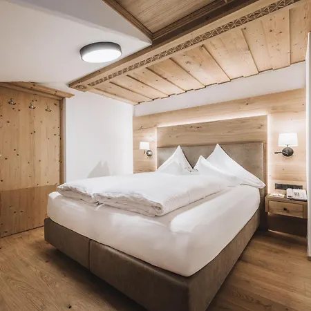 Otel Gaspingerhof 4*