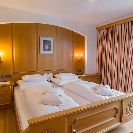 Otel Gaspingerhof Gerlos