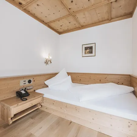 Gaspingerhof Otel