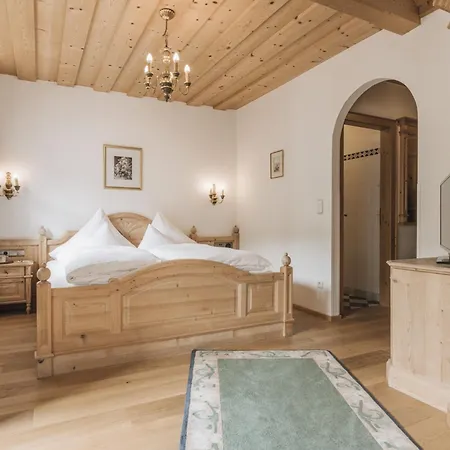 Otel Gaspingerhof