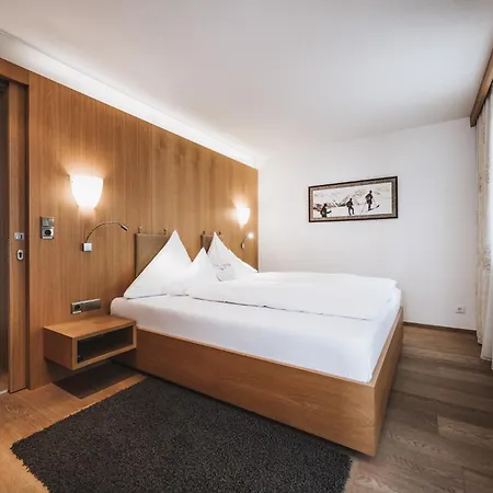 Gaspingerhof Otel Gerlos