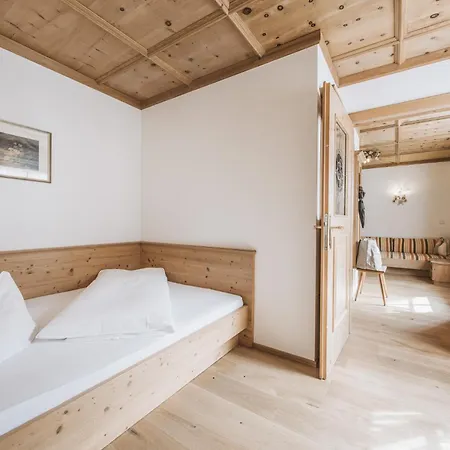 Gaspingerhof 4*