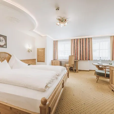 Gaspingerhof Otel 4*