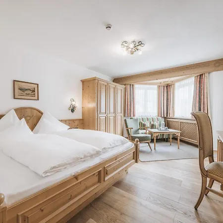 Hotel Gaspingerhof Gerlos