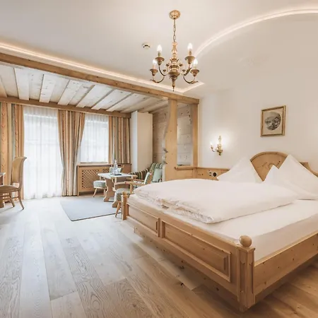 Gaspingerhof Hotel 4*