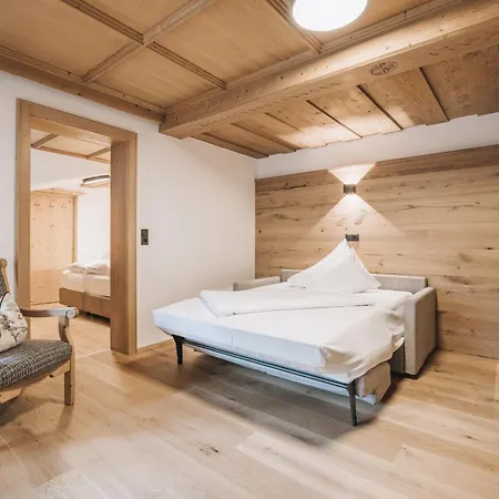 Hotel Gaspingerhof Gerlos