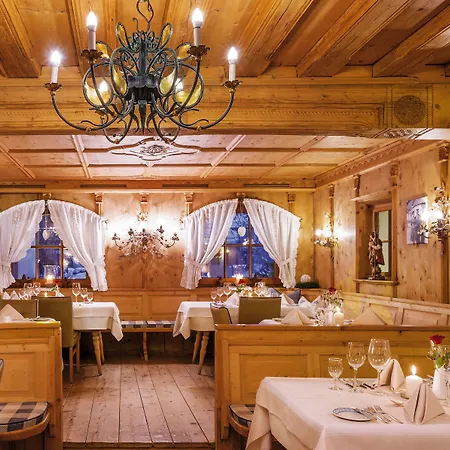 Gaspingerhof 4* Gerlos