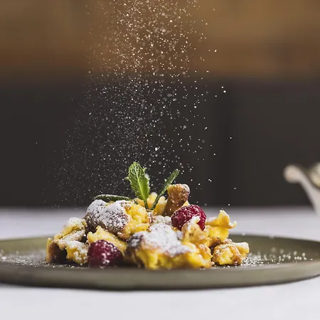 Gaspingerhof Hotel Gerlos