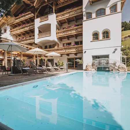 Gaspingerhof 4*