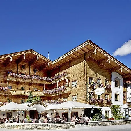 Gaspingerhof