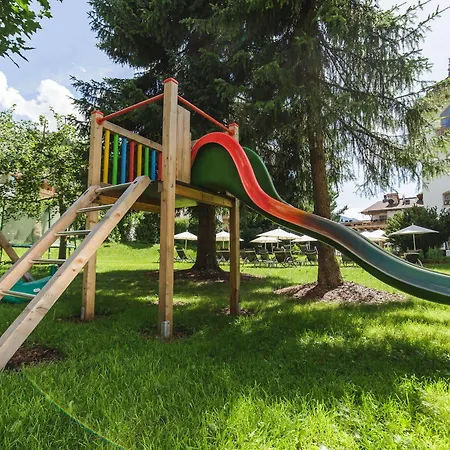 Gaspingerhof Hotel 4*