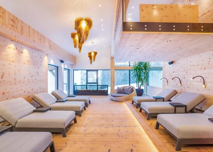 酒店 Gaspingerhof 盖洛斯