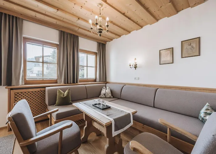 Gaspingerhof 盖洛斯