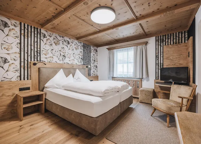 Gaspingerhof 盖洛斯