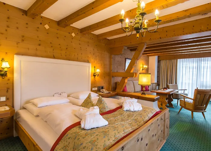 Gaspingerhof 酒店 盖洛斯