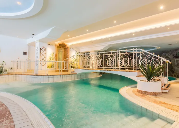 Gaspingerhof 4* 盖洛斯