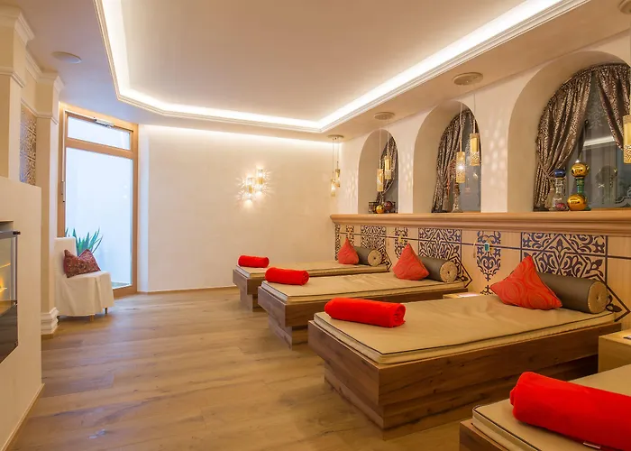 Gaspingerhof 盖洛斯